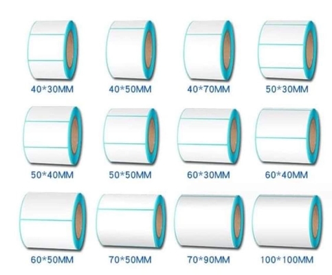 Colore blu Vetro di rivestimento adesivo adesivo termico adesivo a scala adesivo termico in bianco
