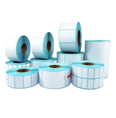 Colore blu Vetro di rivestimento adesivo adesivo termico adesivo a scala adesivo termico in bianco