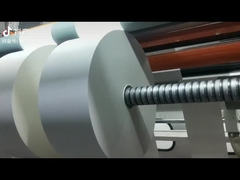 Materiale ricoperto di alluminio dell'etichetta di Tire Glue Adhesive del modello di Art Paper TG7234